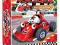 RAJDEK MAŁA WYŚCIGÓWKA [3DVD] + gratis