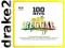 100 HITS - REGGAE [5CD]
