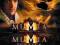 BOX: MUMIA + MUMIA POWRACA 5DVD + GRATIS