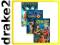 SCOOBY-DOO: Potwory na gigancie i inne [3DVD]