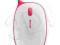 MYSZ MICROSOFT EXPRESS MOUSE CZERWONA