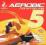 The World Of Aerobic Nonstop-Mix 2cd