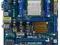 ASROCK N68-GS3 UCC GeForce 7025 Socket AM3 (PCX/VG