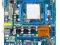 ASROCK N68-VS3 FX GeForce 7025 SAM3+ (PCX/VGA/DZW/