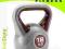 York Fitness KETTLEBELL 18kg * ORYGINALNY * W-wa