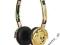 Słuchawki Skullcandy Lowrider gold *W-Wa, sklep