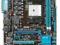 ASUS F1A55-M LX PLUS AMD A55 Socket FM1 (2xPCX/VGA
