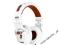 Słuchawki Skullcandy Hesh NBA Heat Wade *W-Wa