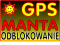 GPS MANTA 440 510 MS MST MSX ODBLOKOWANIE - UNLOCK