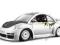 VW Volkswagen New Beetle Cup Burago Bijoux  22057