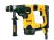 MŁOTOWIERTARKA DEWALT 800W, 3.4J, D25323K, WALIZKA