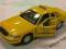 WELLY | Ford Crown Victoria 1999 TAXI | skala 1:34