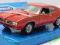 PONTIAC GTO 1969 SKALA 1:24 WELLY
