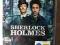 Sherlock Holmes 2-płytowa edycja specjalna
