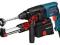 BOSCH młot udarowo obr. z odsysaniem GBH 2-23 REA