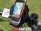 UNIWERSALNY UCHWYT NA KIEROWNICE MOTOCYKL  ROWER