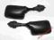 LUSTERKA LUSTERKO SUZUKI RF 600 900 93-97 KOMPL