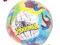 SPIDERMAN PIŁKA PIŁECZKA SPIDER MAN
