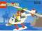 6515 INSTRUCTIONS TOWN : AIRPORT : STUNT COPTER