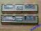 2GB (2x1gb) HP DDR2-667 PC2 5300F CL5 JAK NOWE!!