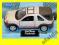 LAND ROVER FREELANDER SREBRNY WELLY 1:34