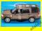 LAND ROVER DISCOVERY 4 MODEL 1:24 WELLY KOLEKCJA