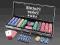 PIATNIK PRO POKER SET 500
