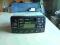 Ford Mondeo mk3 radio kaseta