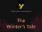 York Notes Advanced - The Winter's Tale - NOWA!!!