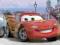 Cars 2 Trio - plakat 91,5x30,5 cm