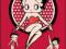 Betty Boop (Classic) - plakat 40,6x50,8cm