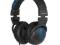 SLUCHAWKI SKULLCANDY HESH BLK BLU nba uni