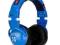 SLUCHAWKI SKULLCANDY HESH NBA BLU KRVIN DURANT uni