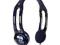 SLUCHAWKI SKULLCANDY ICON 2 ABEL BLACK uni