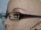 OKULARY OPRAWKI NICOLE MILLER  NEW YORK METROPOLI