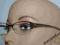 OKULARY OPRAWKI FRENCH CONNECTION -VISION STEEL