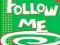 Follow Me 2 Zeszyt ćw Dyszlewska WSiP 1111606