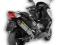 # Akrapovic do Yamaha T-Max 500 08/11 Wydech #