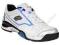 Buty Tenisowe Lotto Raptor Ultra II Junior white