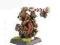 WHF Dwarf Runelord With Great Weapon