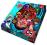 Puzzle Trefl konturowe - BAKUGAN - 150el.