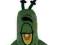 PLANKTON z bajki SPONGEBOB - maskotka - 30/50cm