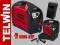 TELWIN spawarka inwerterowa FORCE 165 walizka