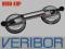 VERIBOR przyssawka podwójna do 60kg