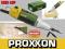 PROXXON dłuto dłutownica elektryczna MOS