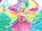 BARBIE I MAGIA TĘCZY @ DUBBING @ DVD @