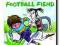 Horrid Henry and the Football Fiend [Book and CD]