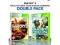 FAR CRY 2 + GRAW - DOUBLE PACK [XBOX 360]