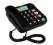 KXT480 BB telefon przewodowy, czarny ontech_pl