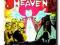Storming Heaven - Frazer Irving NOWA Wrocław
